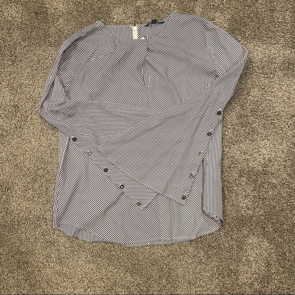 Ralph Lauren XL women’s dress shirt